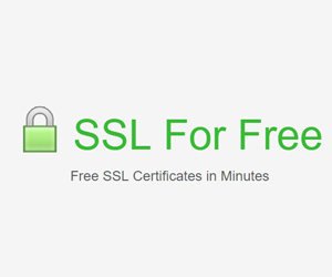 Безкоштовний ssl сертифікат від Let’s Encrypt