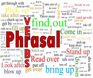 Фразові дієслова (phrasal verbs): “To break” и “To look”