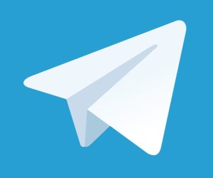 1С – бот для Telegram